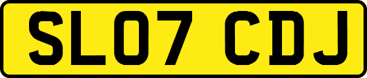 SL07CDJ
