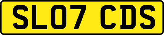 SL07CDS