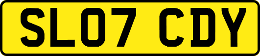 SL07CDY