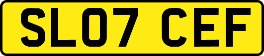 SL07CEF