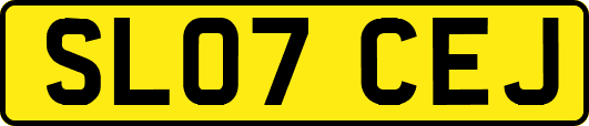 SL07CEJ