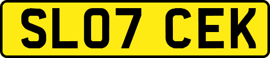 SL07CEK
