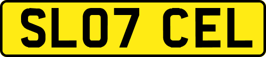 SL07CEL