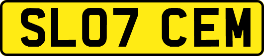 SL07CEM