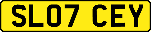 SL07CEY