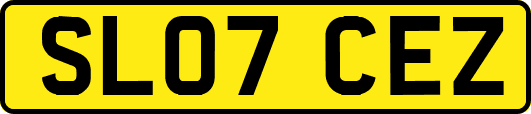 SL07CEZ