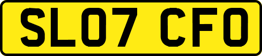 SL07CFO