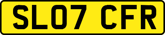 SL07CFR