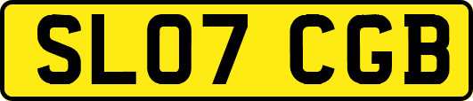 SL07CGB