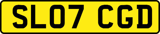 SL07CGD