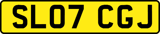 SL07CGJ