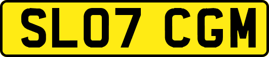 SL07CGM
