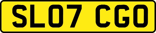 SL07CGO