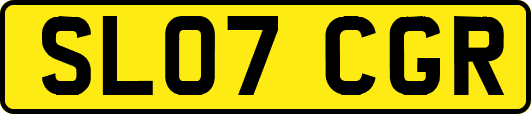 SL07CGR