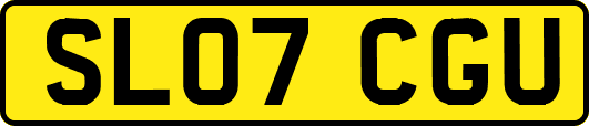 SL07CGU