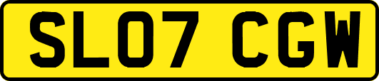 SL07CGW
