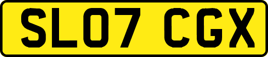 SL07CGX