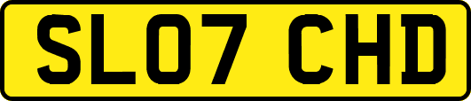 SL07CHD