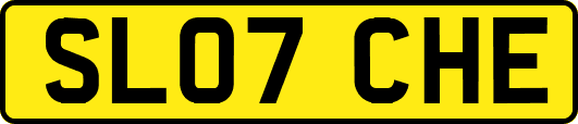 SL07CHE