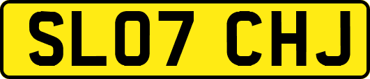 SL07CHJ