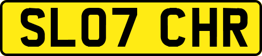 SL07CHR