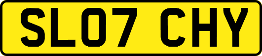 SL07CHY