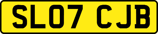 SL07CJB
