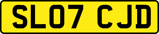 SL07CJD