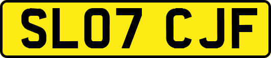 SL07CJF