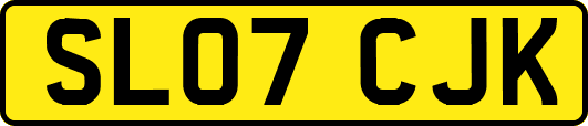 SL07CJK