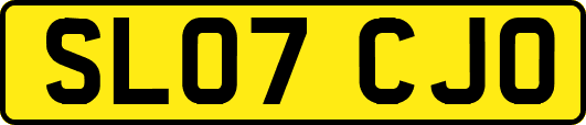 SL07CJO