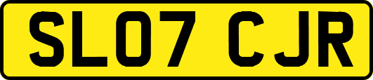 SL07CJR