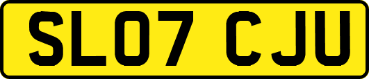 SL07CJU