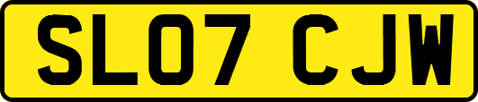 SL07CJW