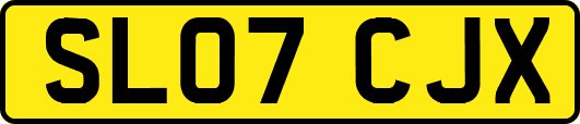 SL07CJX