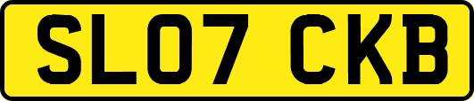 SL07CKB