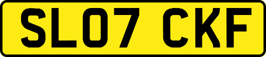 SL07CKF