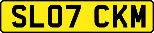 SL07CKM