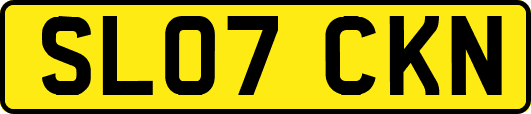 SL07CKN