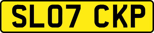 SL07CKP