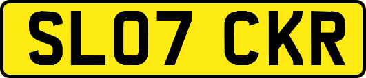 SL07CKR