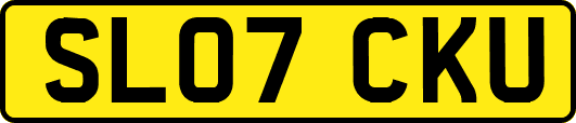 SL07CKU