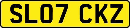 SL07CKZ