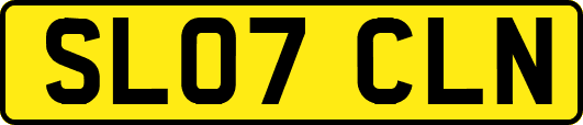 SL07CLN