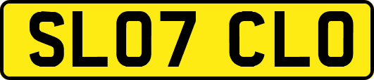 SL07CLO