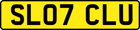 SL07CLU