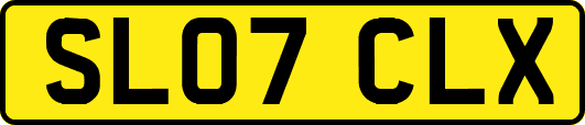 SL07CLX