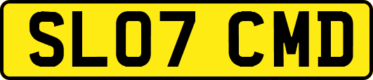 SL07CMD