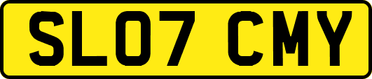 SL07CMY