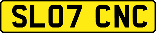 SL07CNC